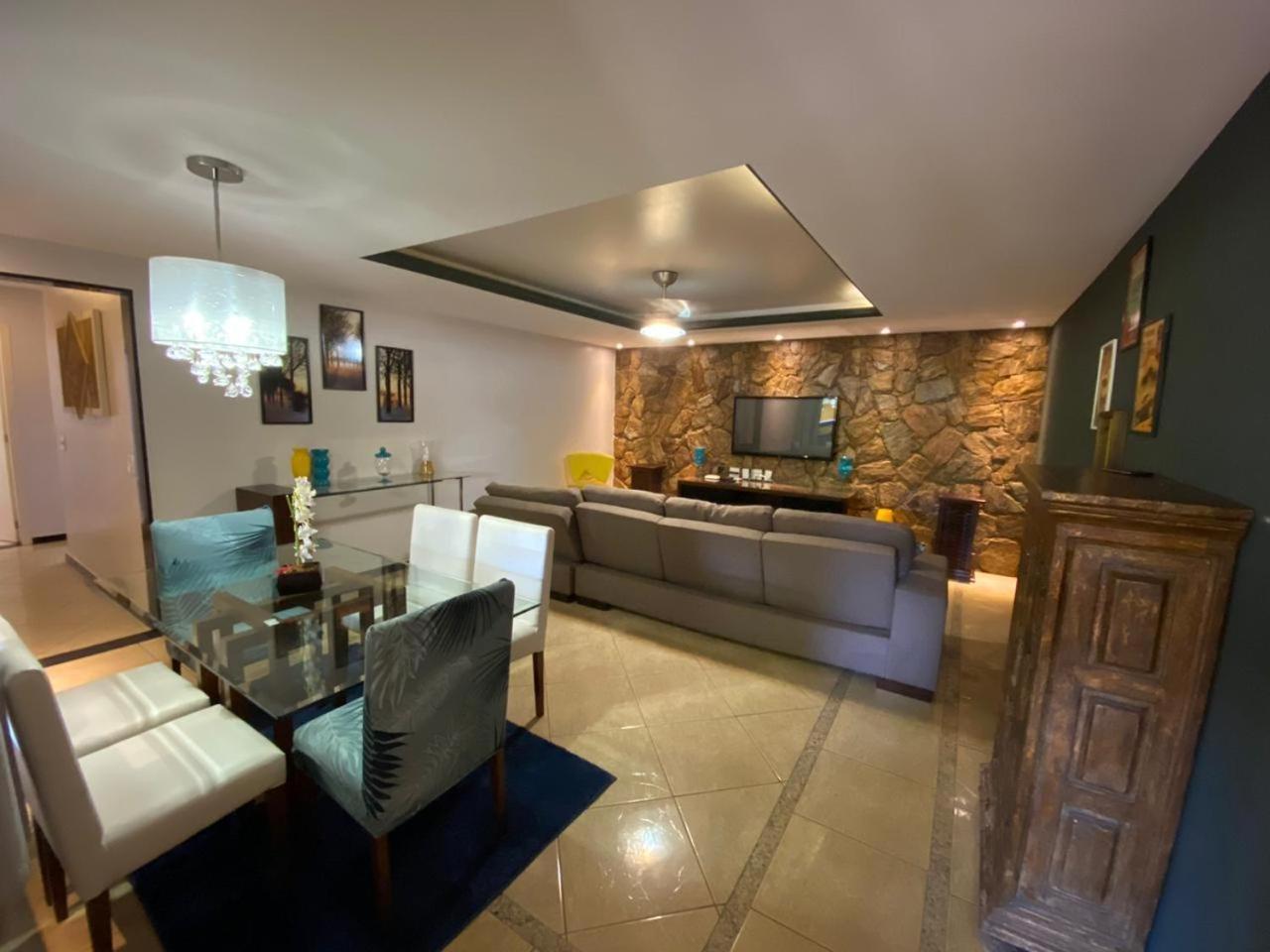 Casa Amaral 2 Villa Cabo Frio Luaran gambar