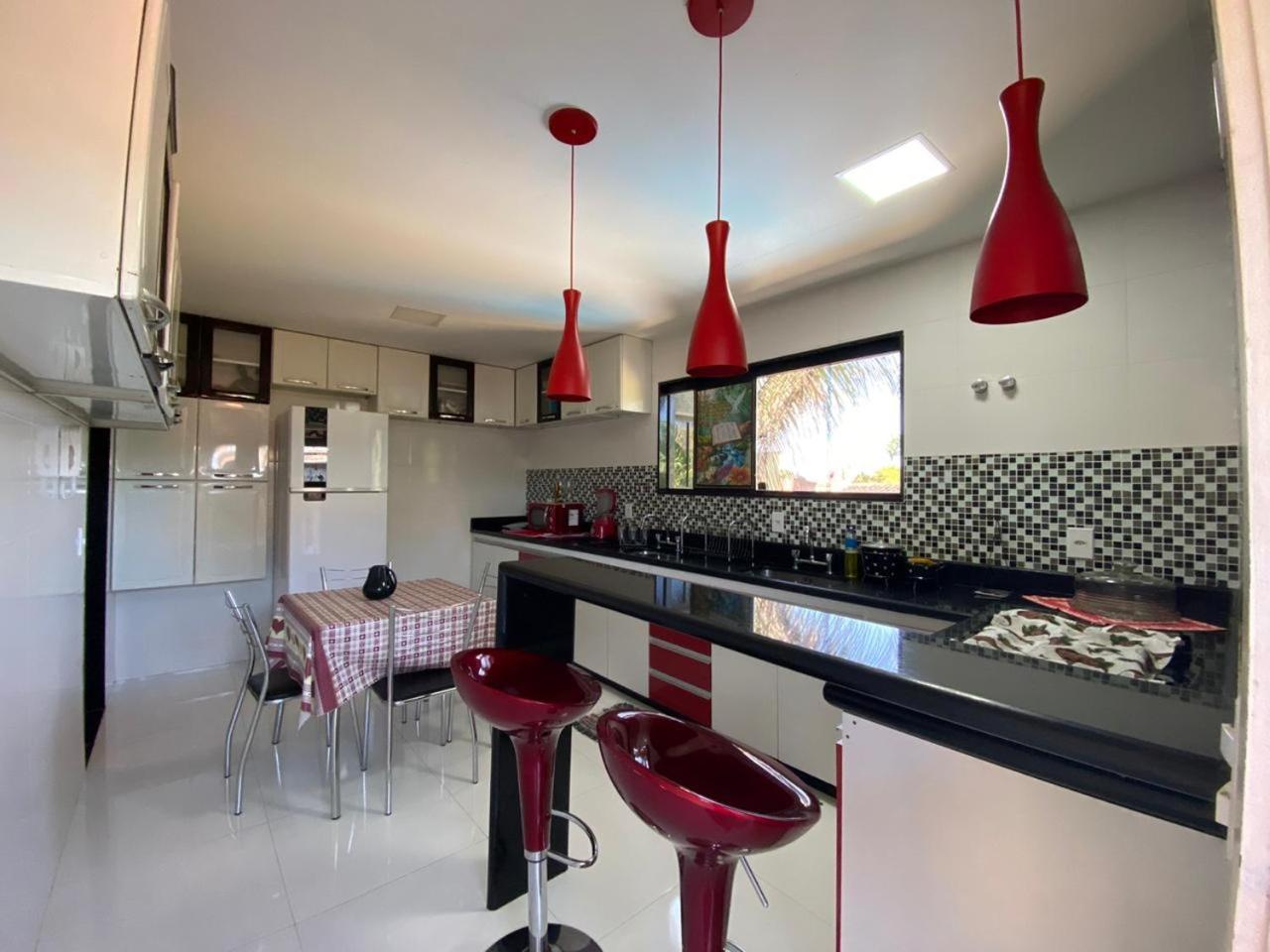 Casa Amaral 2 Villa Cabo Frio Luaran gambar