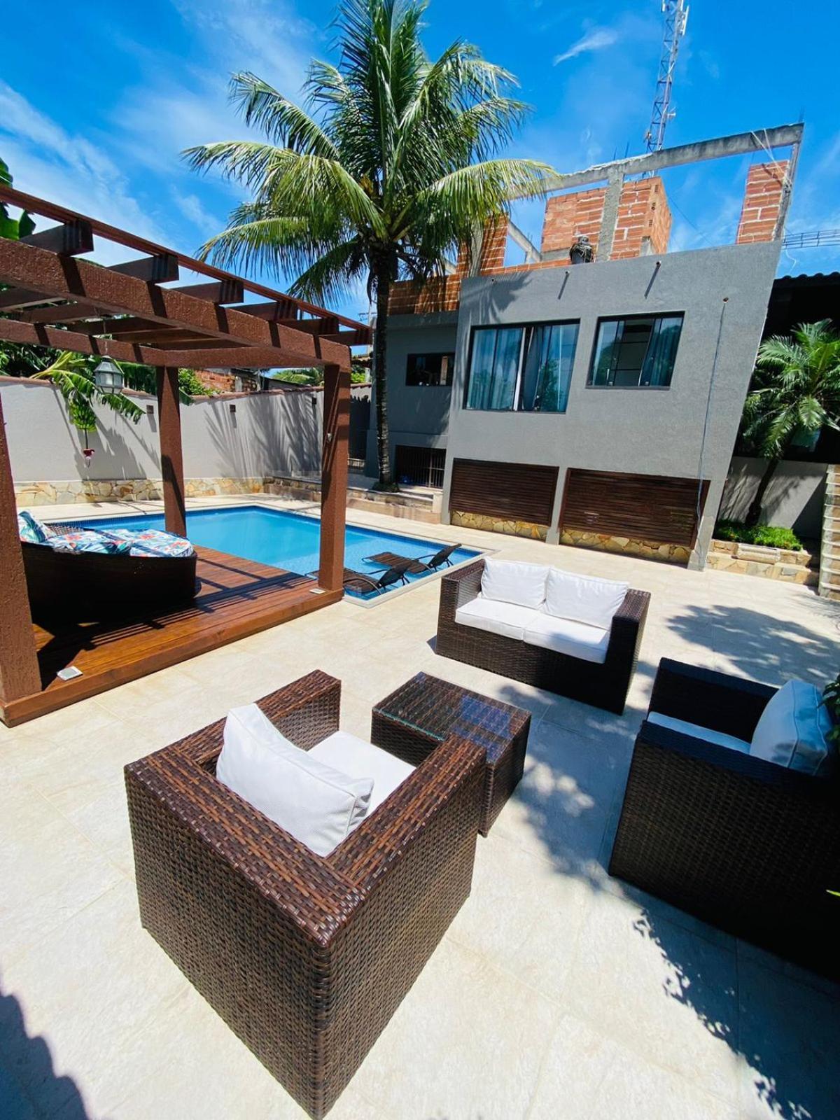 Casa Amaral 2 Villa Cabo Frio Luaran gambar