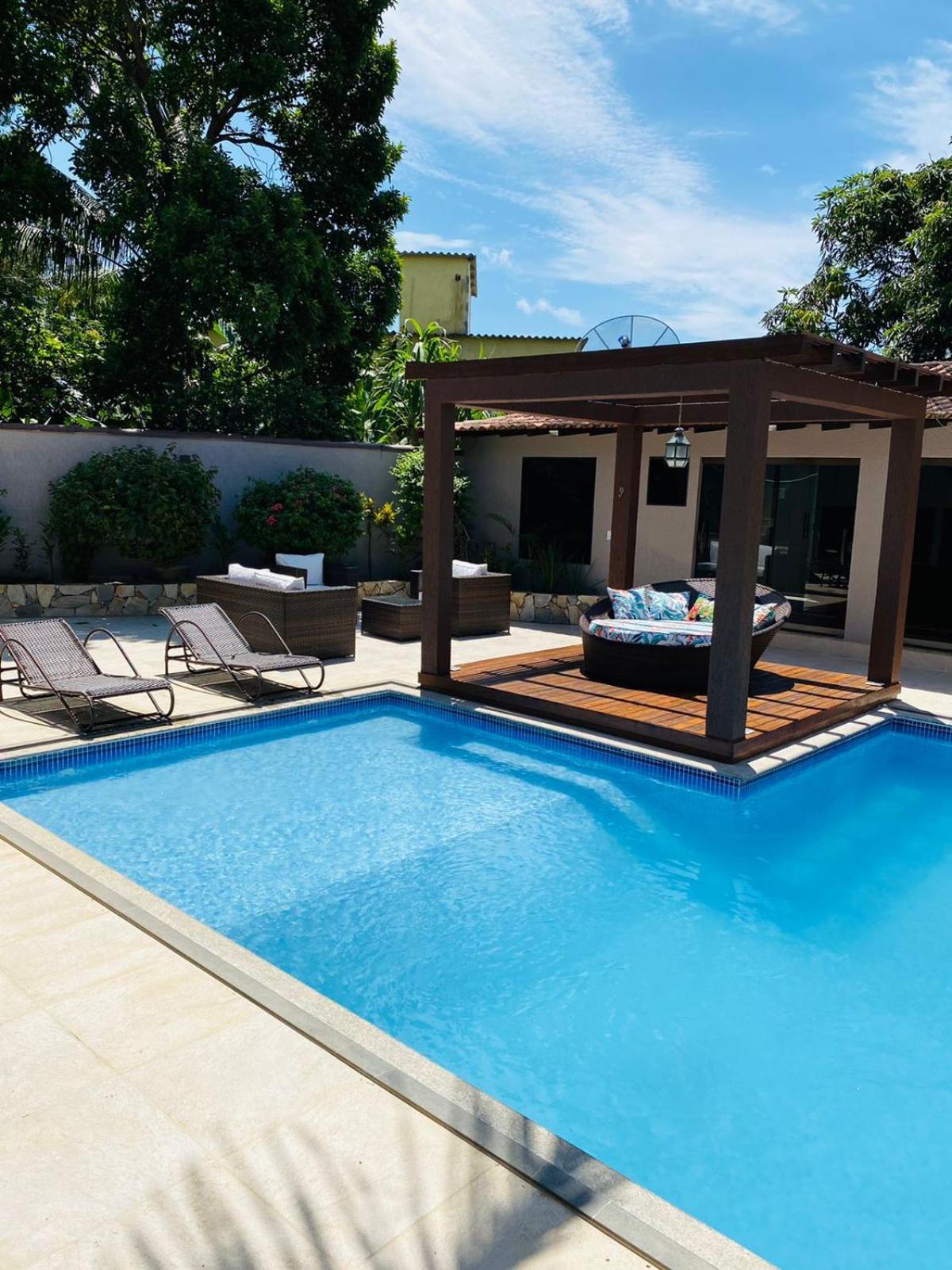 Casa Amaral 2 Villa Cabo Frio Luaran gambar
